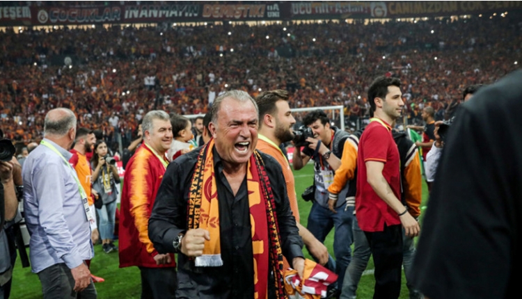 Galatasaray'ın şampiyonluk kutlamaları ne zaman, saat kaçta? Belli oldu