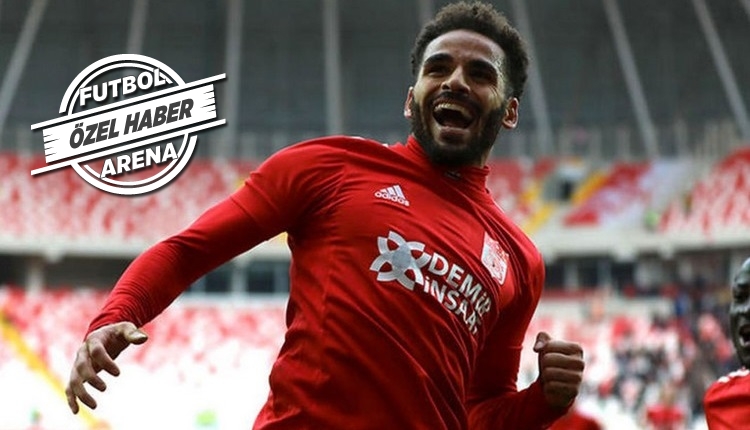 Galatasaray'ın transferdeki yeni hedefi Douglas (Douglas kimdir?)