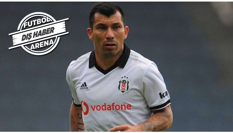 Gary Medel için Boca Juniors hocasından transfer itirafı