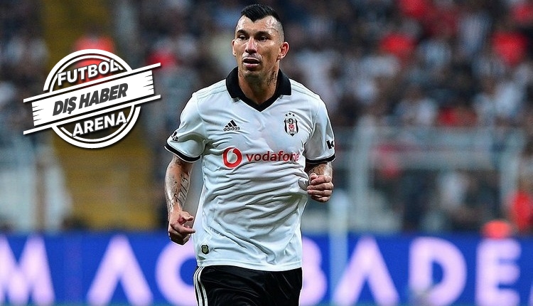 Gary Medel için Parma'dan transfer itirafı! 'Görüyoruz'