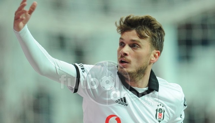 Gecenin adamı Adem Ljajic konuştu! 'Büyük şeref duyarım'