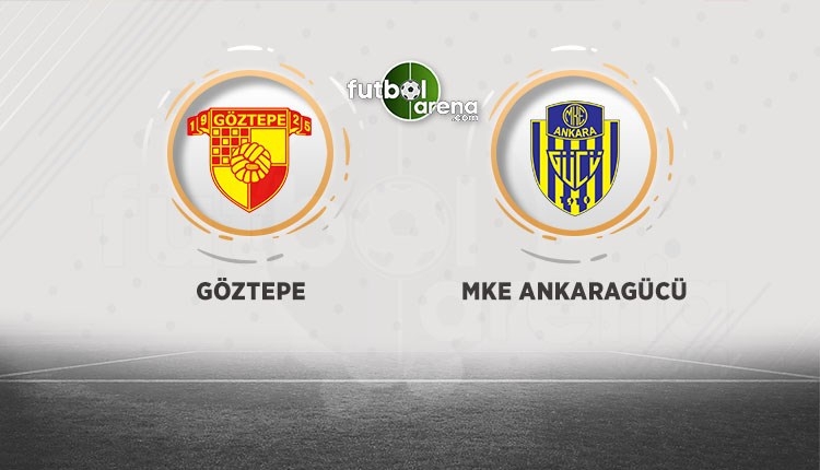 Göztepe - Ankaragücü canlı izle, Göztepe - Ankaragücü şifresiz izle (Göztepe - Ankaragücü beIN Sports canlı ve şifresiz İZLE)