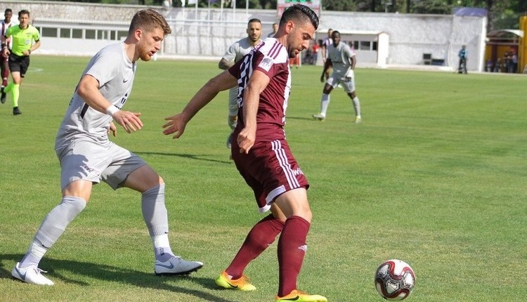 Hatayspor 3-2 Adana Demirspor maç özeti ve golleri İZLE (TFF 1. Lig playoff finali ne zaman?)