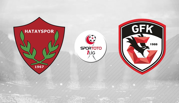 Hatayspor Gazisehir Gaziantep Bein Sports Izle Hatayspor Gazisehir Gaziantep Canli