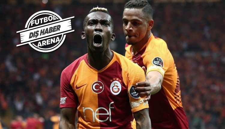 Henry Onyekuru'dan transfer açıklaması! Açık kapı bıraktı