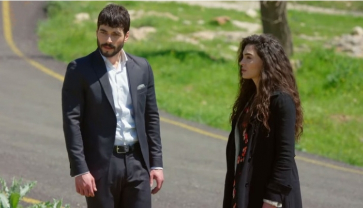 Hercai 11. bölüm fragmanı izle (ATV Hercai yeni bölüm fragmanı izle)