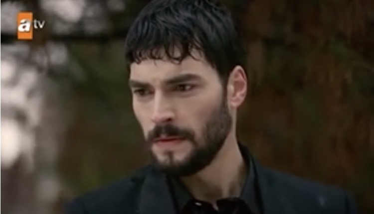 Hercai 10. bölüm yeni bölüm izle (Atv Hercai yeni bölüm full izle 18 Mayıs Cuma)