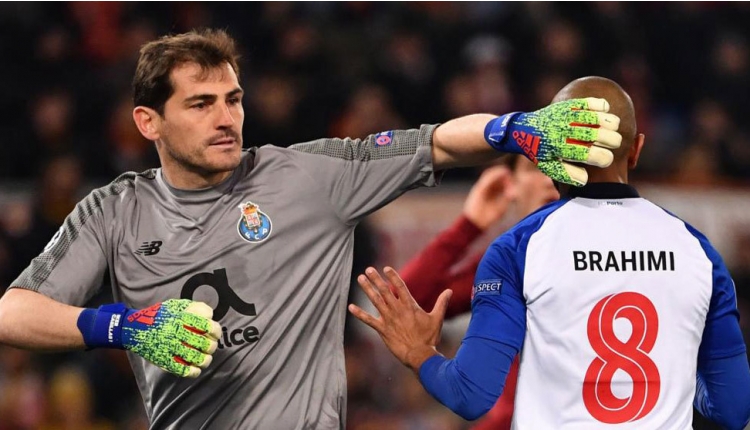 Iker Casillas kalp krizi mi geçirdi? Iker Casillas'a ne oldu?