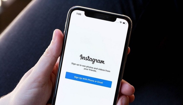 Instagram Coktu Mu Instagram Giris Instagram A Nasil Giris Yapilir Instagram Akis Sorunu Cozumu Instagram Kapandi