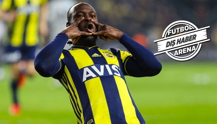 Inter'den Moses hamlesi! 12 milyon euroya görüşmeler başladı