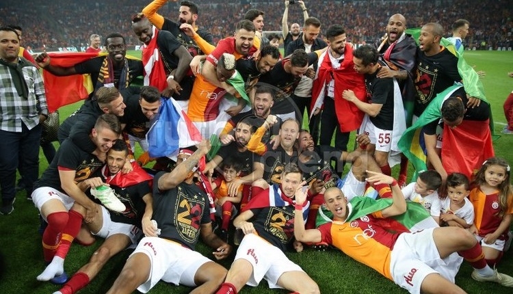 İşte Galatasaray'ın kasasına koyacağı para