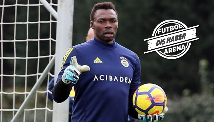 Kameni'den Fenerbahçe itirafı! Gitmek istediği takımı açıkladı