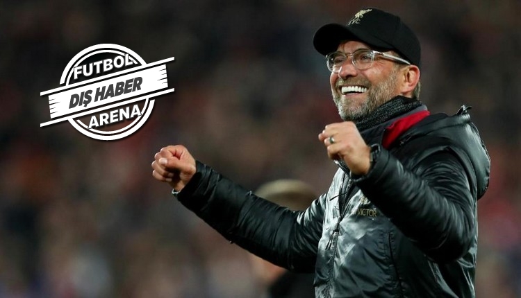 Klopp'tan Dortmund'a darbe! 5 milyon euro