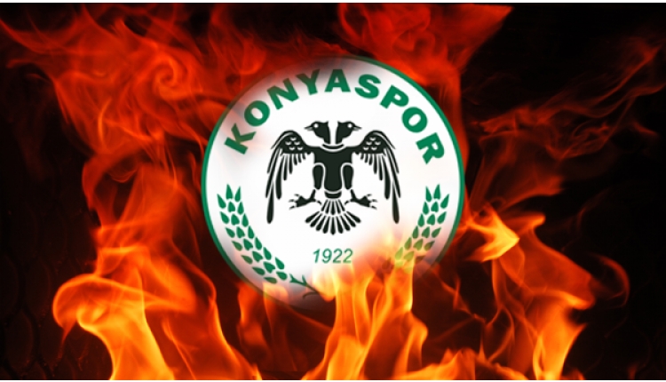 Konyaspor'dan TFF'ye Alanyaspor çağrısı