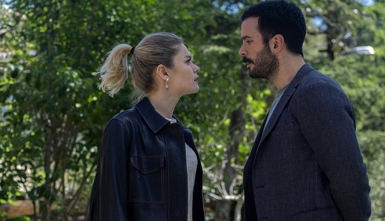 Kuzgun 13. bölüm fragmanı İZLE - Kuzgun yeni bölüm fragmanı İZLE