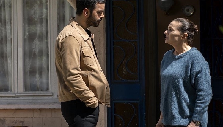 Kuzgun 13. bölüm izle (Star Tv 8 Mayıs Kuzgun izle)