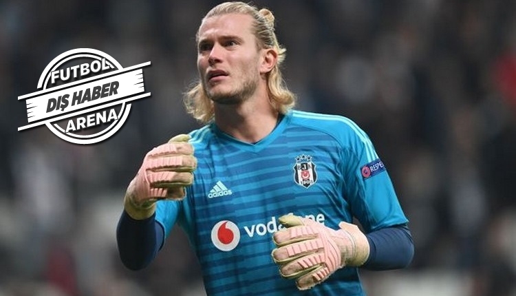 Loris Karius, Beşiktaş'ta kalacak mı?