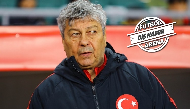 Lucescu için yeni iddia! Steaua Bükreş'in başına mı geçiyor?