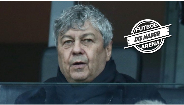 Lucescu'nun anlaşma sağladığını duyurdular