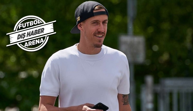 Max Kruse, Fenerbahçe'nin aradığı golcü mü? (Max Kruse golleri)