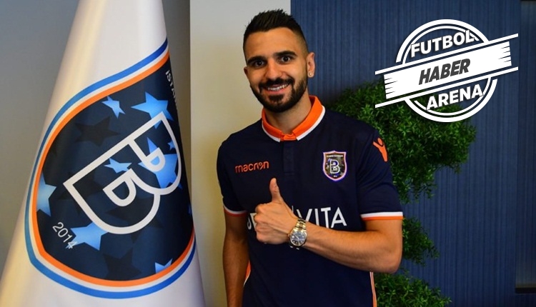 Medipol Başakşehir, Aziz Behich transferini açıkladı