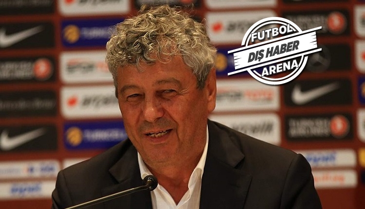 Mircea Lucescu: 