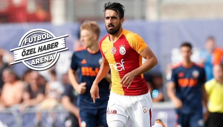 Muğdat Çelik, Galatasaray'da kalacak mı?