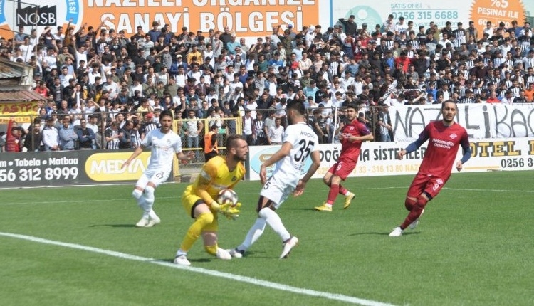 Nazilli Belediyespor Ergene Velimese Maci Canli Izle Nazilli Ergene Velimese Canli Yayin
