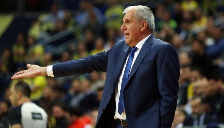 Obradovic'ten Jose Mourinho'ya: 'Savaştan sonra herkes general olur'