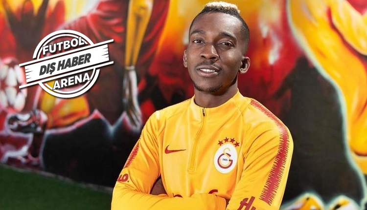 Onyekuru için Bayern Münih ve PSG iddiası