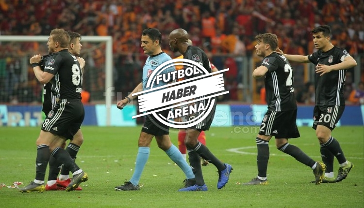 Onyekuru'nun golüne Beşiktaş'tan büyük itiraz!