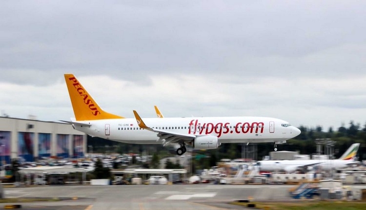 Pegasus'tan 23 Haziran kararı! Pegasus'un sahibi kim? Pegasus İstanbul seçim açıklaması (Pegasus 23 Haziran biletleri iade olacak mı?)