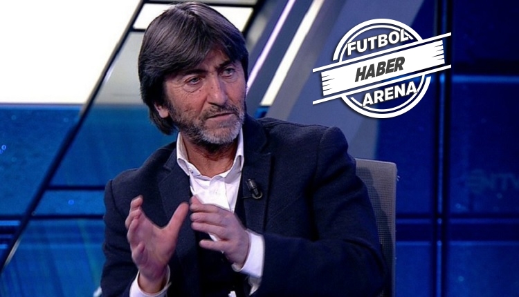 Rıdvan Dilmen: 'Fenerbahçe'nin 5. olma şansı doğdu'