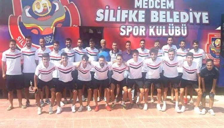 Şampiyonluk maçını kaybedip küme düştüler! Dramatik son (Silifke Belediyespor)