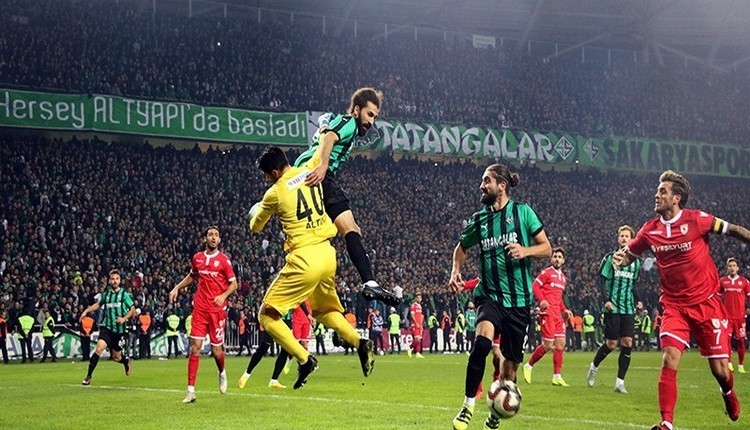 Samsunspor Sakaryaspor canlı şifresiz İZLE (Haberaks canlı İZLE Samsunspor Sakaryaspor)