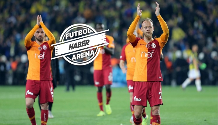 Semih Kaya, Galatasaray'da kalacak mı?