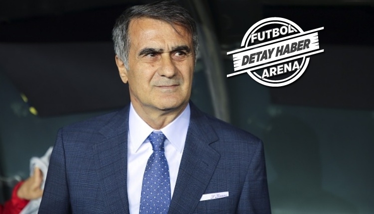 Şenol Güneş'in Beşiktaş ile derbi karnesi! Galatasaray başarısı