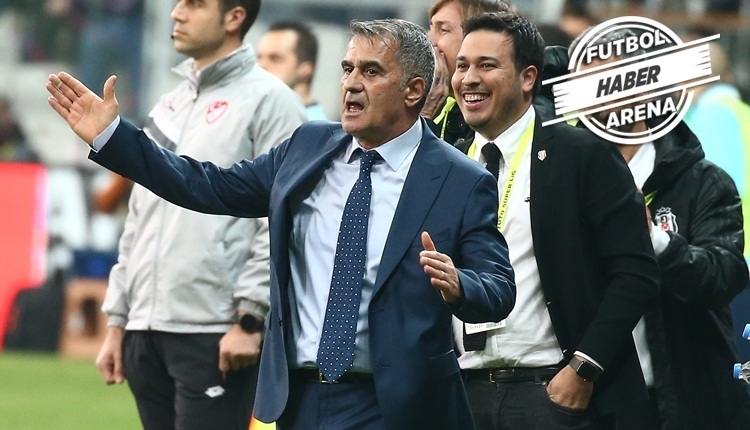 Şenol Güneş'ten derbi öncesi Galatasaray iddiası! (Beşiktaş Haberleri 5 Mayıs 2019 Pazar)