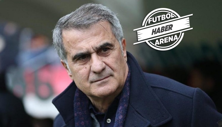 Şenol Güneş'ten net itiraf: 'Trabzonspor bizden daha iyiydi'