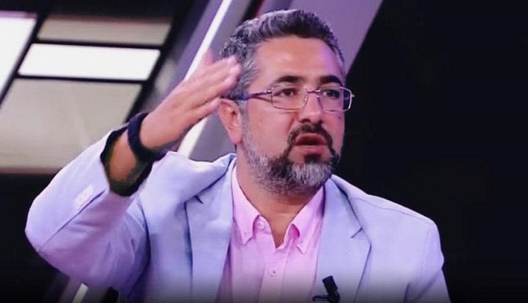 Serdar Ali Çelikler: 