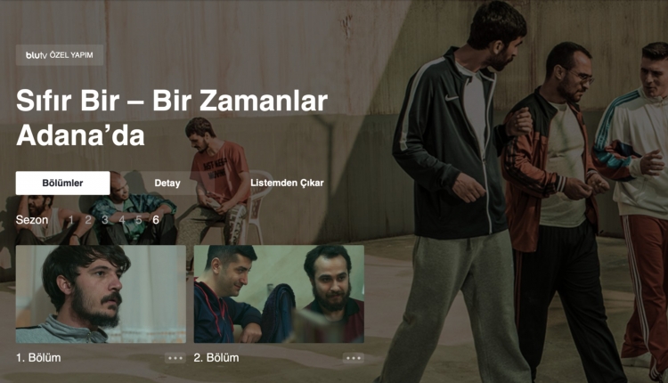 Sifir Bir 6 Sezon 2 Bolum Izle Sifir Bir Yeni Bolum Izle Sifir Bir Blu Tv