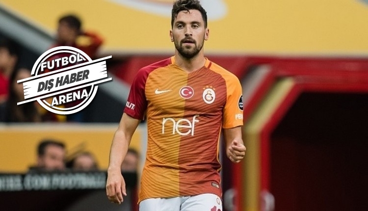 Sinan Gümüş için sürpriz transfer iddiası! Yeni adresi