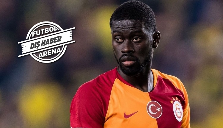 Stoke City, Ndiaye'yi istiyor mu? 'Harika olurdu'