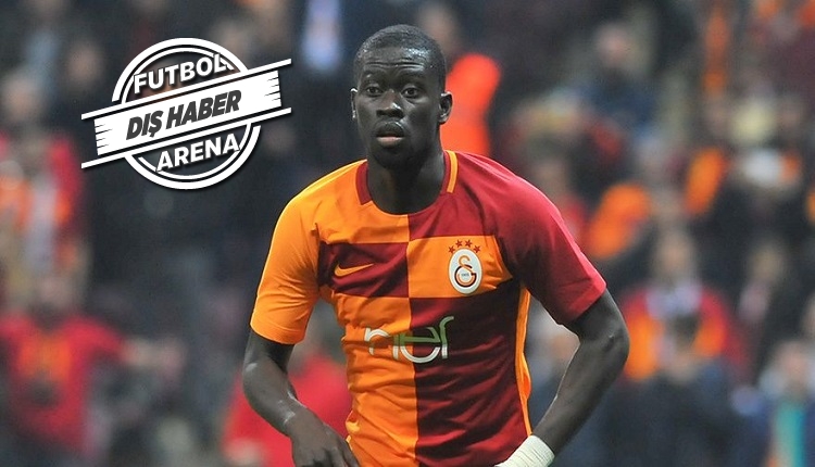 Stoke City'den Ndiaye kararı: 