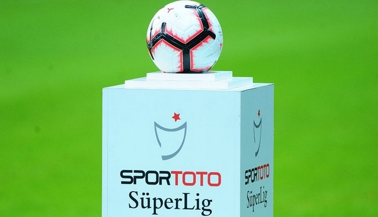 Süper Lig yeni sezon ne zaman başlayacak? (Süper Lig 2019-2020 sezonu başlama tarihi)
