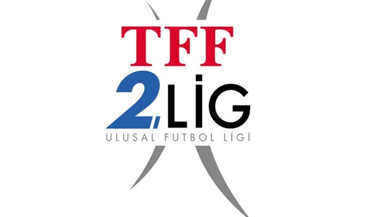 TFF 2. Lig maçları puan durumu, TFF 2. Lig şampiyonları ve playoffa kalan takımlar (TFF 2. Lig canlı izle, Beyaz ve Kırmızı Grup maçları canlı)