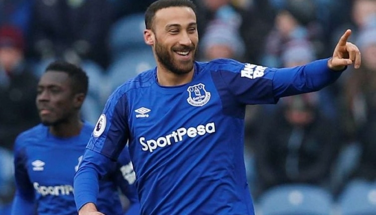 Transferde Cenk Tosun Bombasi Fener Ol Kampanyasi Fenerbahce Haberleri 5 Mayis 2019 Pazar