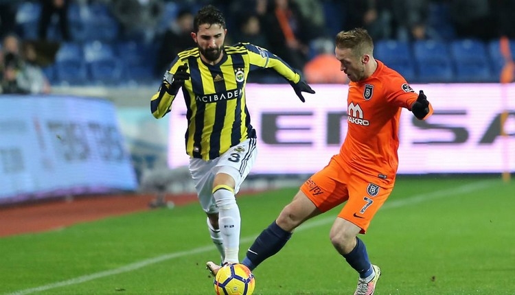 Transferde Fenerbahçe'den haber bekleyen futbolcu (Fenerbahçe Haberleri 23 Mayıs 2019)