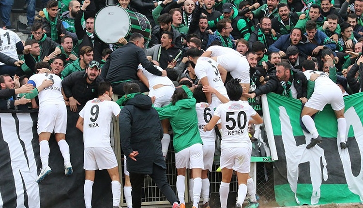 Yeni Çorumspor - Kocaelispor maçı canlı ve şifresiz izle