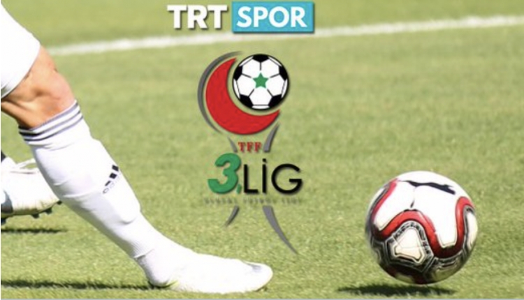 Yeni Çorumspor - Serikspor maçı canlı izle (TRT Spor canlı izle)